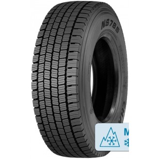 295/80 R22,5 154/149L Goodride IceGuard N1 (NS785)